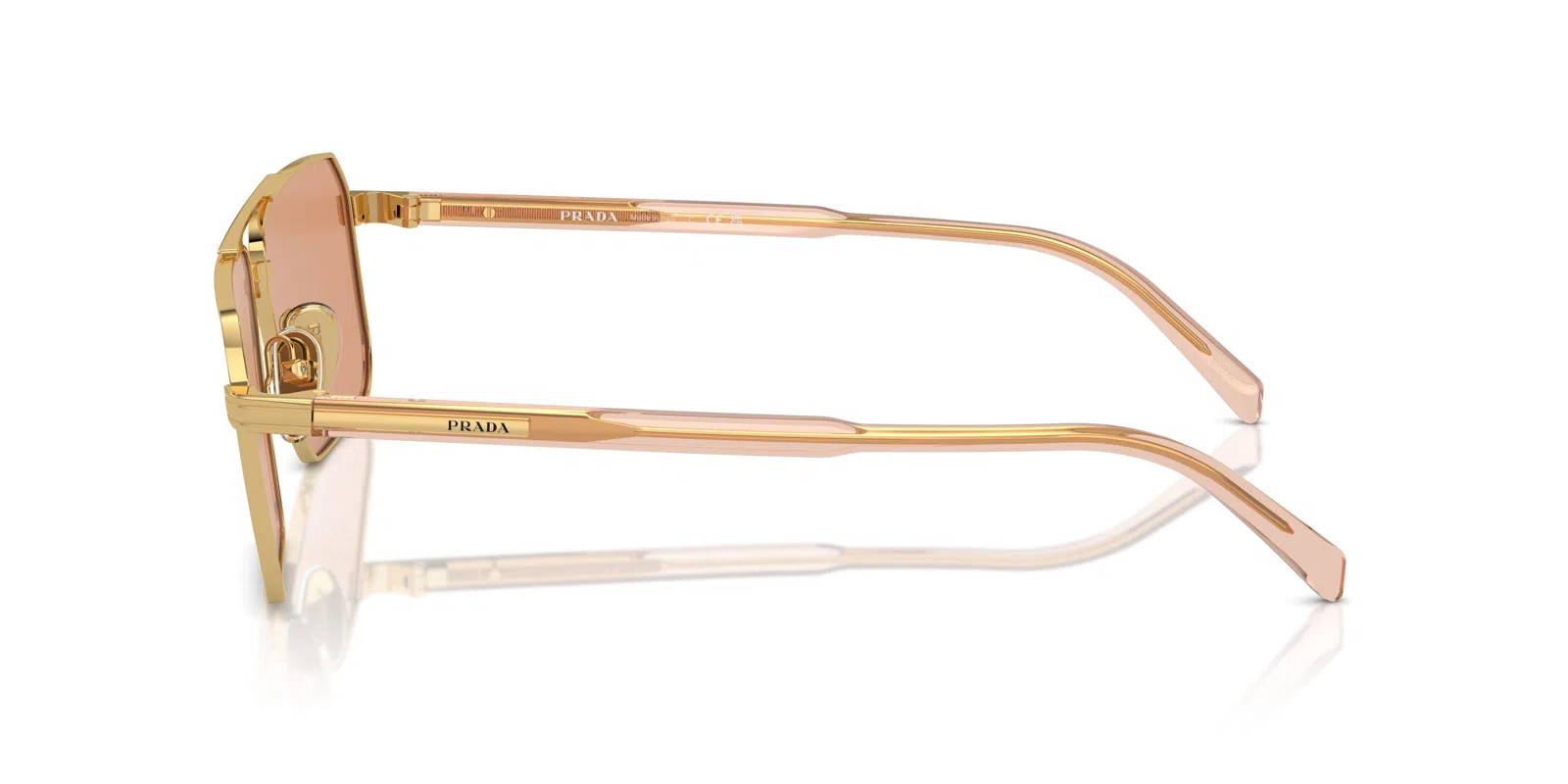 Prada A57S Sunglasses - view 17
